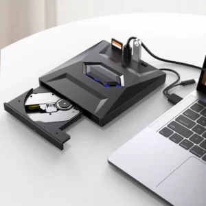 USB CD/DVD drives